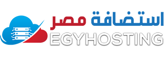 EgyHosting Logo